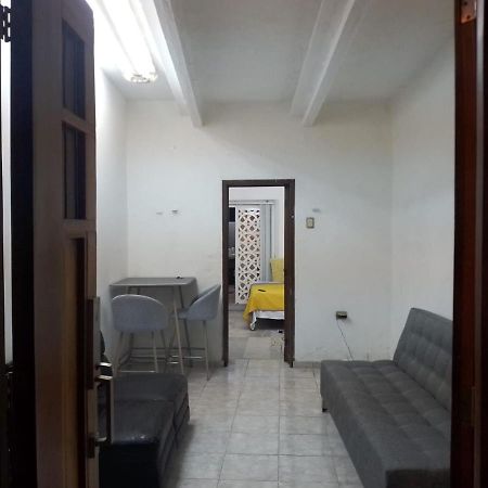 Appartement Casa 642B Parte II Centro De Mérida Extérieur photo