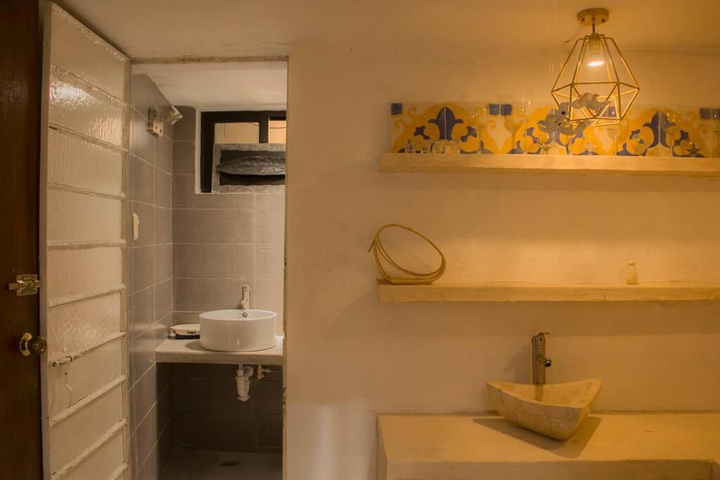 Appartement Casa 642B Parte II Centro De Mérida Extérieur photo