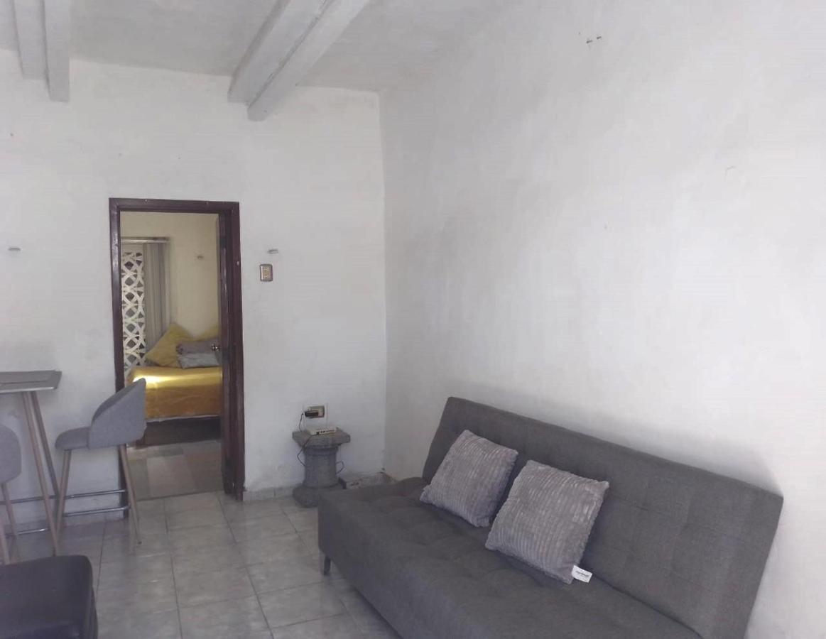 Appartement Casa 642B Parte II Centro De Mérida Extérieur photo